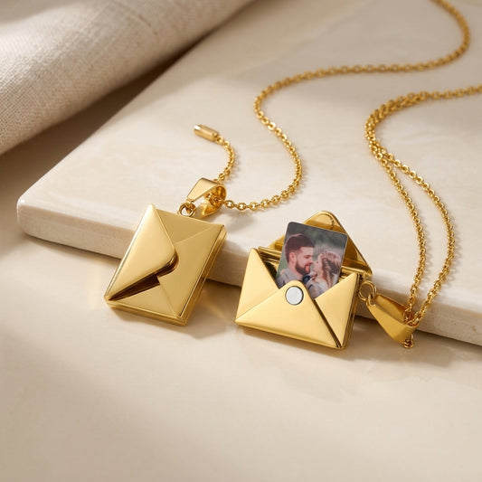 Collar Personalizado